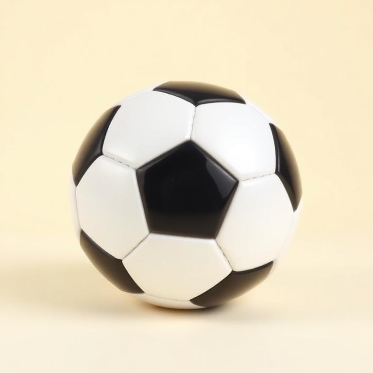 Size 3 Football