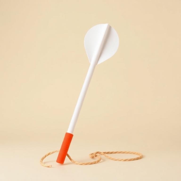 Soft Foam Play Javelin